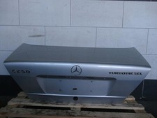 Heckklappe mercedes benz gebraucht kaufen  Hamburg