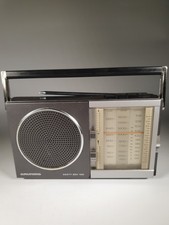 Grundig party boy for sale  RIPON