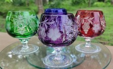 Vintage nachtmann traube for sale  Houston