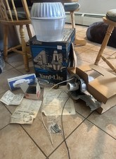 Vintage yard lite for sale  Wilkes Barre