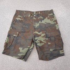 Levis mens shorts for sale  CAERPHILLY