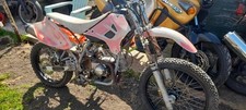 Skyteam scrambler project for sale  BERWICK-UPON-TWEED