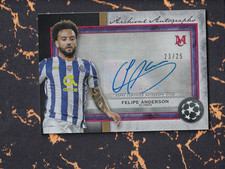 Topps museum collection usato  Trentola Ducenta