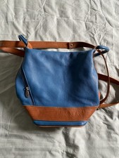 Valentina turquoise tan for sale  SHIPLEY