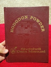 Hodgdon powder shotshell for sale  Owatonna