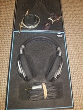 Sennheiser hd700 audiophile for sale  WOKING
