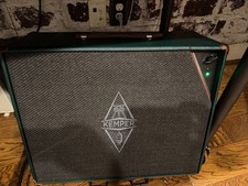 Kemper power kabinet for sale Kemper power kabinet for sale  Cypress