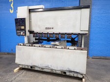 Amada fbd 8025 for sale  Euclid