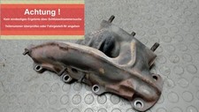 Auspuffkrümmer bmw 318i gebraucht kaufen  Warendorf