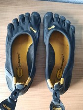 Riginal vibram five gebraucht kaufen  Saarbrücken