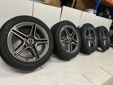 Riginal mercedes gla gebraucht kaufen  Rieseby