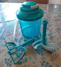 Tupperware turbochef extra gebraucht kaufen  Flachslanden