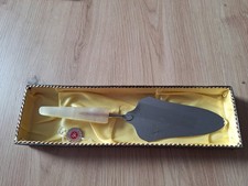 Tortenheber dreizack solingen gebraucht kaufen Tortenheber dreizack solingen gebraucht kaufen  Seelze