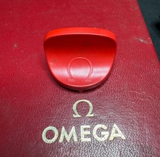 Omega dynamic strap for sale  HARROW