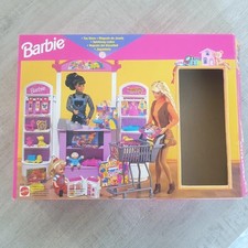 Toy store barbie d'occasion  Fénétrange