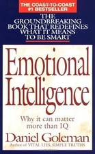 Emotional Intelligence, Goleman, Daniel, Used; Good Book comprar usado Emotional Intelligence, Goleman, Daniel, Used; Good Book comprar usado  Enviando para Brazil