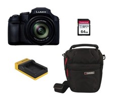 Panasonic lumix fz82d gebraucht kaufen  Nordhorn