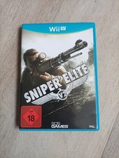 Sniper elite v2 gebraucht kaufen  Bad Oldesloe