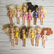 Mattel barbie kelly for sale  Monroe