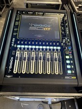 Digico sd11i for sale  STOURBRIDGE