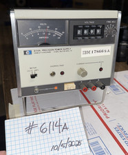 Tested 6114a precision for sale  Boalsburg