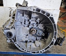 Cambio manuale completo usato  Frattaminore