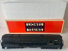 Lionel 6-18309 O Gauge Reading FM Train Master Diesel na caixa original comprar usado  Enviando para Brazil