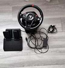 Volante thrumaster d'occasion  Expédié en Belgium