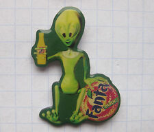 Fanta exotic alien gebraucht kaufen  Münster