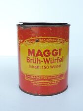 Alte maggi dose gebraucht kaufen  Düren
