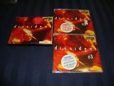 Pearl jam dissident for sale  Minneapolis