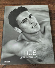 Jeff marano eros usato  Cascina