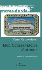 Conservatoire côté cour d'occasion  Hennebont