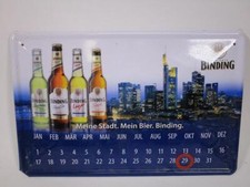 blechkalender gebraucht kaufen blechkalender gebraucht kaufen Deutschland