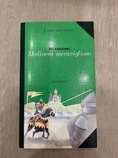 Ave gagliardi medioevo usato  Bitonto