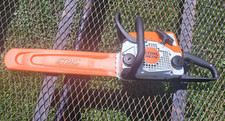 Stihl 170 chainsaw for sale  Whittier