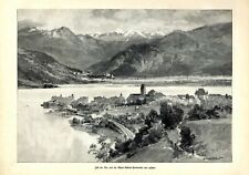 Zell see österreich gebraucht kaufen  Waldburg