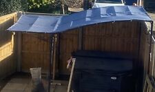 Outsunny 2.5m patio for sale  PETERSFIELD