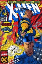 Fumetto gli incredibili usato  Villar Focchiardo