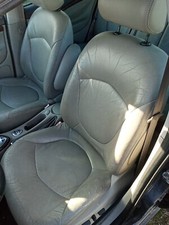 Citroen exclusive interni usato  Soverato