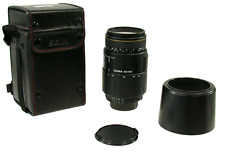 Sigma nikon apo gebraucht kaufen  Frankfurt am Main