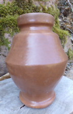 Vase terre cuite d'occasion  Beynat