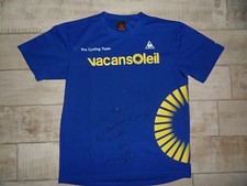 Maillot tee shirt d'occasion  Toulon-