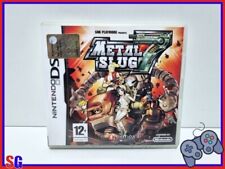 Metal slug gioco usato  Messina