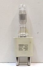 Sram fkk halogenlampe gebraucht kaufen  Braunschweig