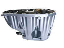 Motor de popa Yamaha genuíno cárter de óleo Assy 40 50 60 70 hp 4 tempos comprar usado  Enviando para Brazil