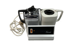 Vintage goblin teasmade for sale  HEREFORD
