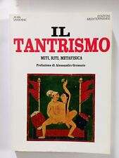 Varenne tantrismo miti usato  Villa Sant Angelo
