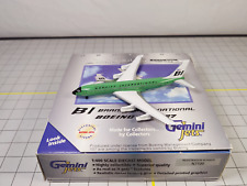 Braniff international boeing for sale  HALSTEAD
