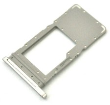 Usado, OEM SAMSUNG GALAXY TAB A7 10.4" SM-T500 BANDEJA DE CARTÃO MICRO SD dourada de substituição comprar usado  Enviando para Brazil